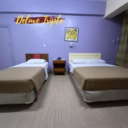 Best Fortune Hotel At Chinatown Manila Exterior foto