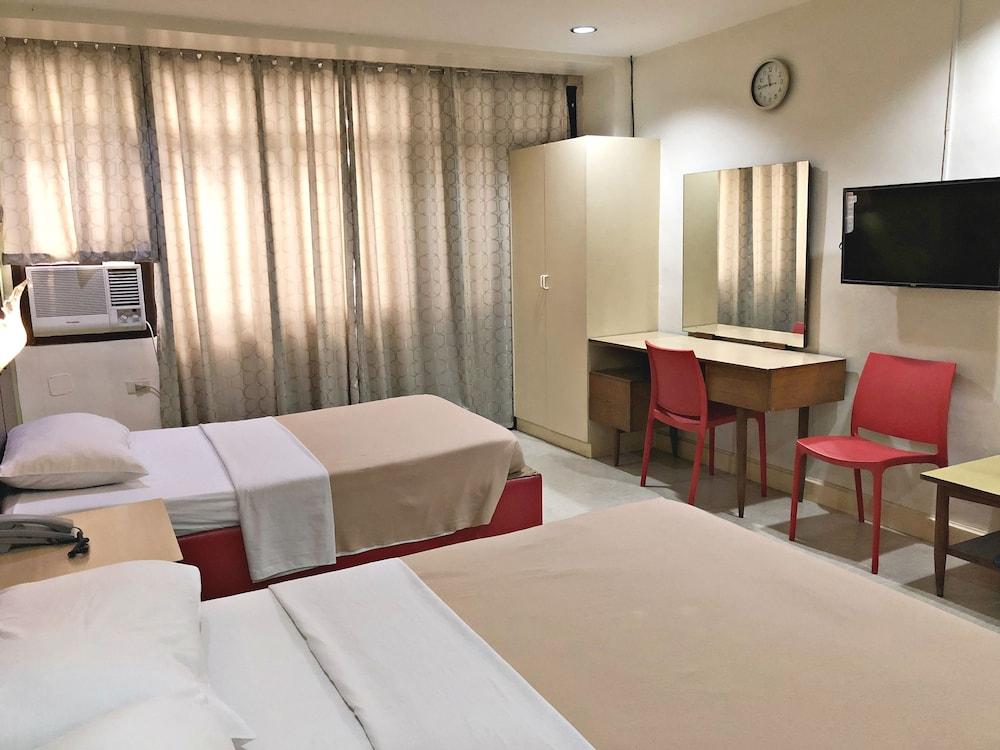 Best Fortune Hotel At Chinatown Manila Exterior foto