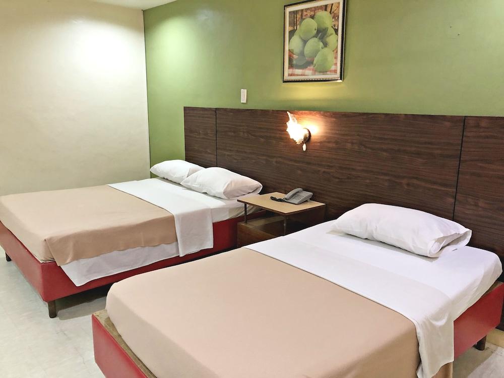 Best Fortune Hotel At Chinatown Manila Exterior foto