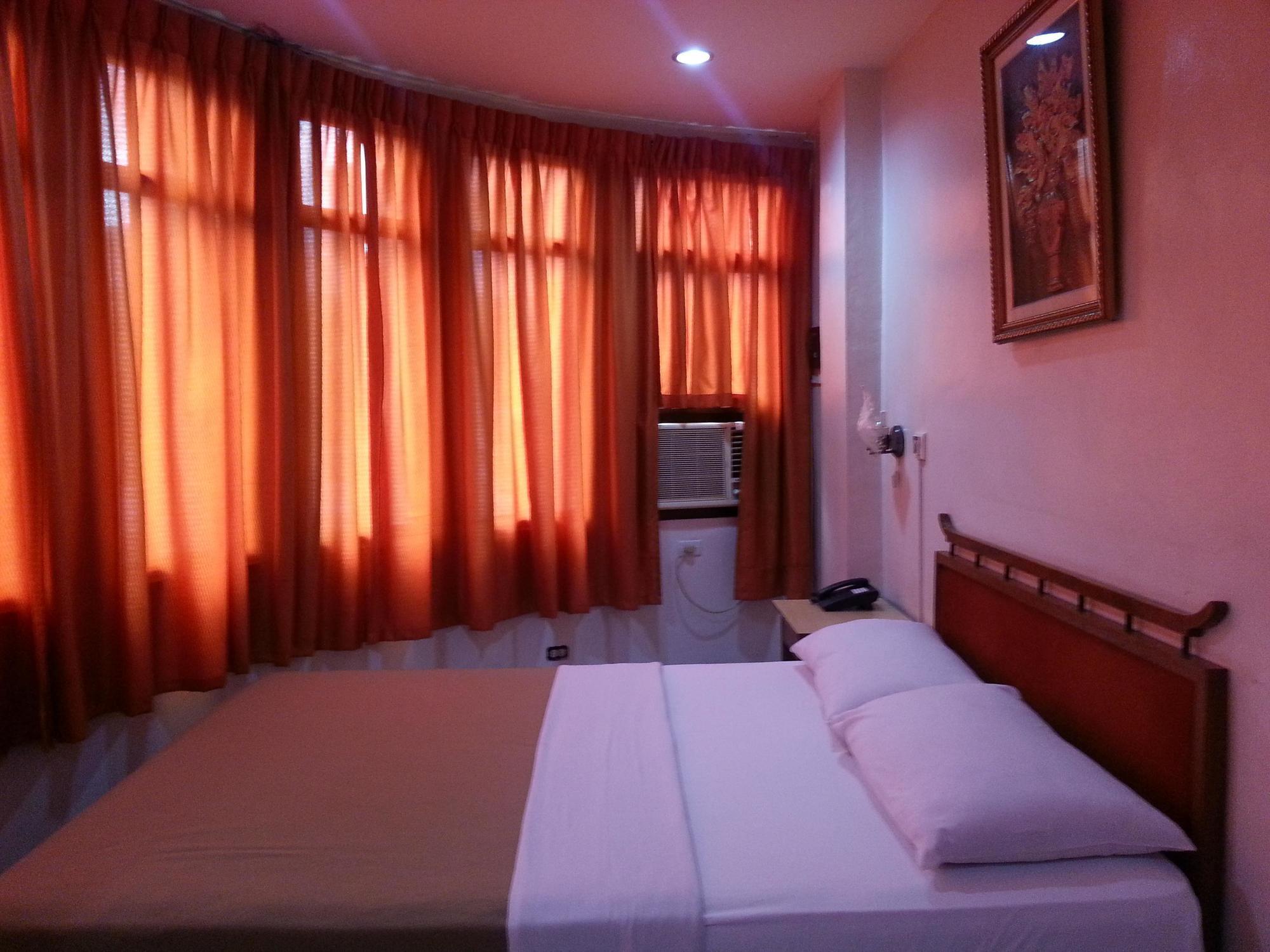 Best Fortune Hotel At Chinatown Manila Exterior foto